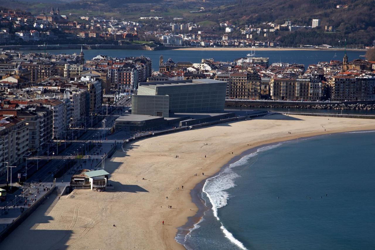 Always Easy I Zurriola * San Sebastian