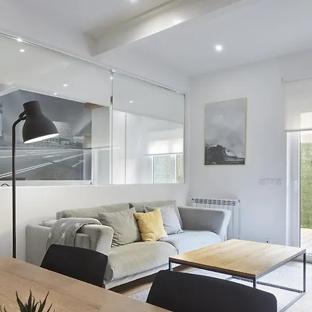 Always Easy I Zurriola Apartment San Sebastian Exterior photo