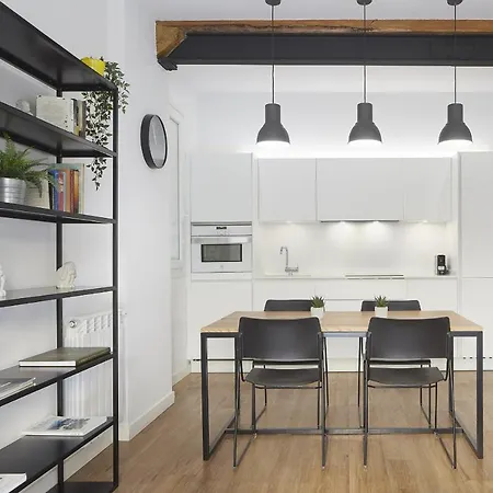 Always Easy I Zurriola Apartment San Sebastian Exterior photo