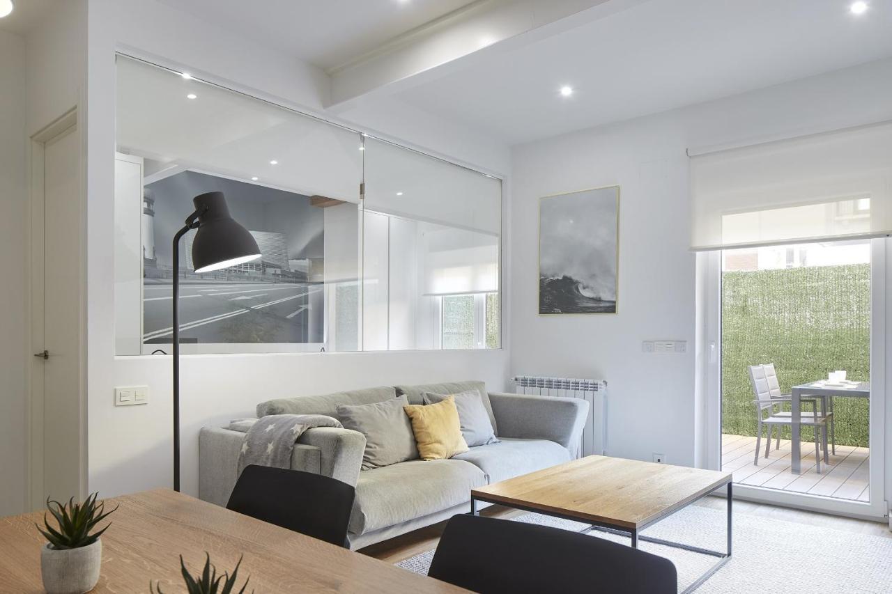 Apartamento Always Easy I Zurriola