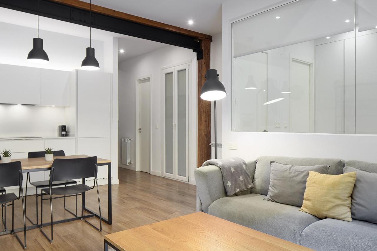 Apartamento Always Easy I Zurriola *