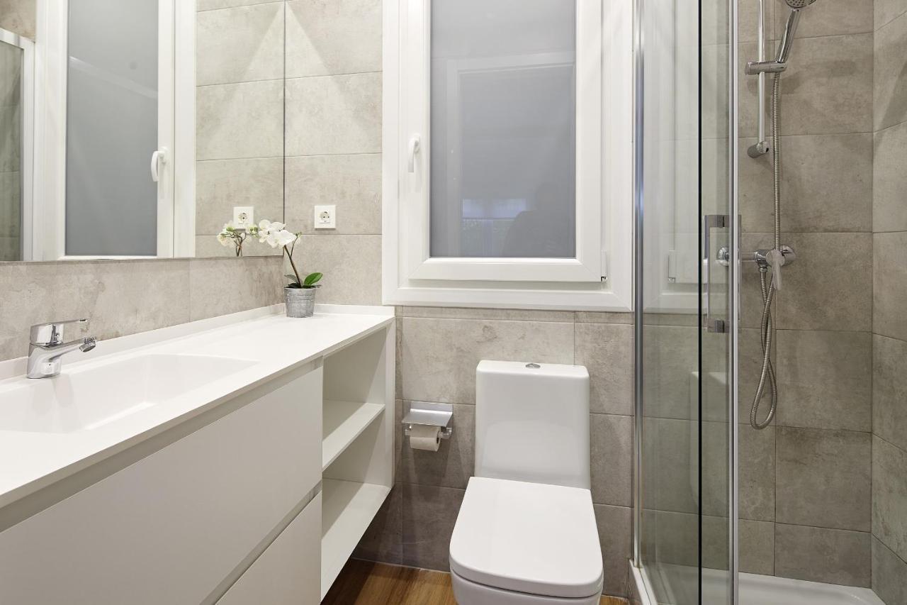 Always Easy I Zurriola Apartamento San Sebastián