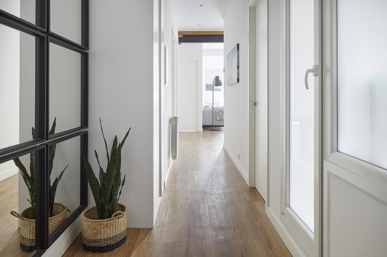 Apartamento Always Easy I Zurriola