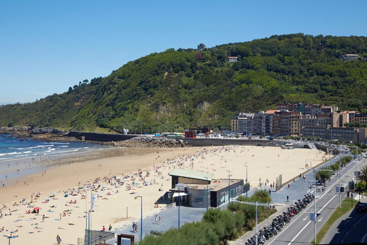 Always Easy I Zurriola San Sebastián