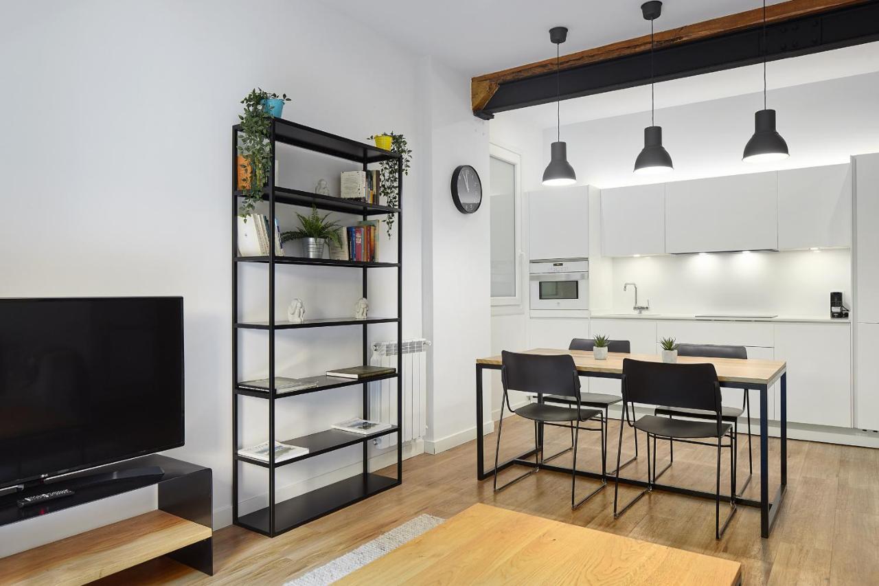 Always Easy I Zurriola Apartment San Sebastián