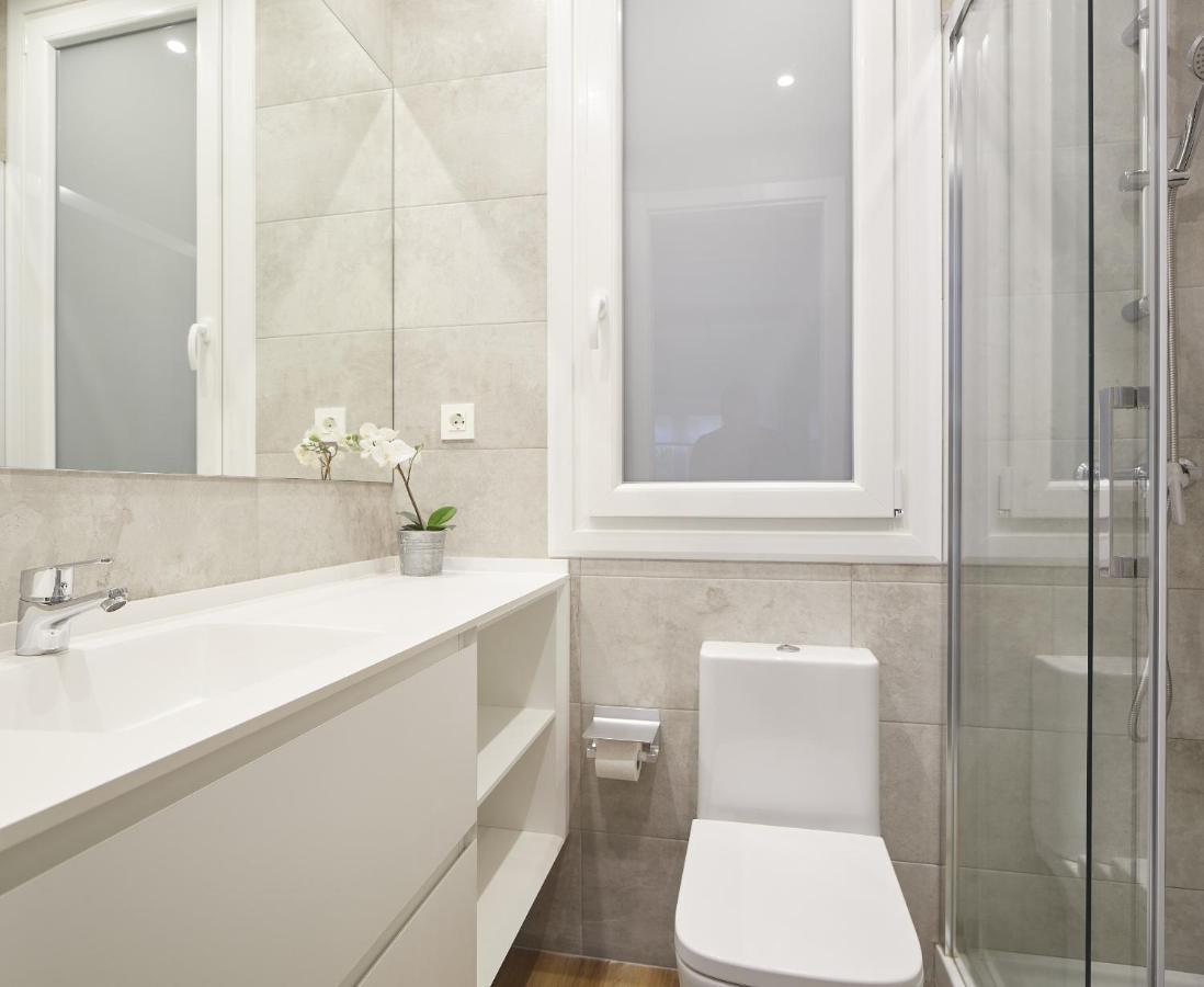 Apartment Always Easy I Zurriola *