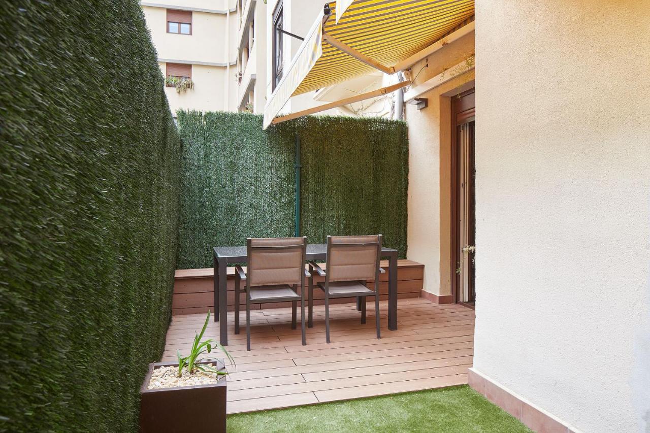 Apartment Always Easy I Zurriola San Sebastián